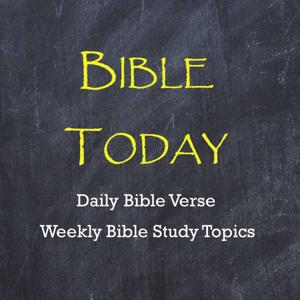 Bible Today