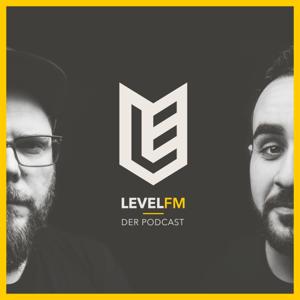 LEVEL FM