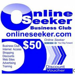 Online Seeker Business Club