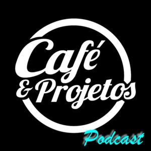 Café e Projetos