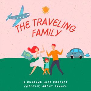 The Traveling Family