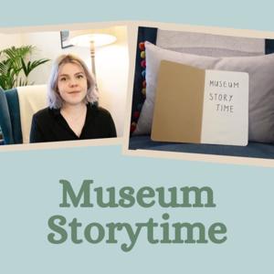 Museum Storytime