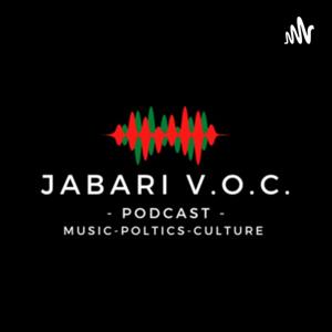 Jabari VOC Podcast