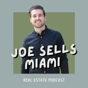 Joe Sells Miami