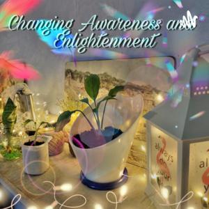 CAE (Changing Awareness And Enlightenment)