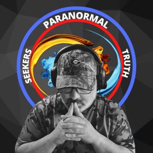 Paranormal Truth Seekers | Paranormal Talk w. Ricky LaFountain Jr