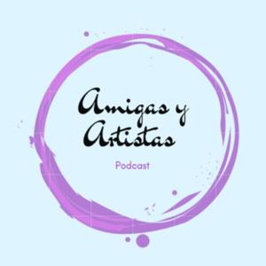 Amigas y Artistas