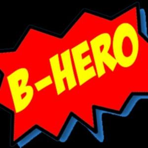 B-Hero Presents