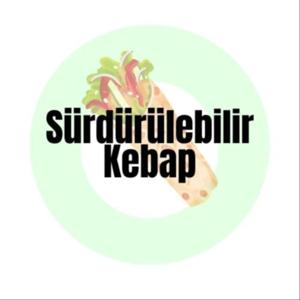 Sürdürülebilir Kebap