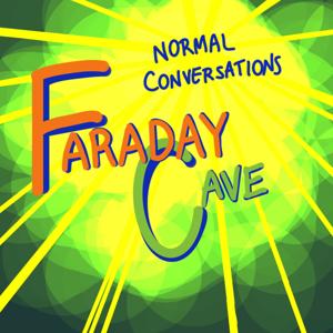 Faraday Cave