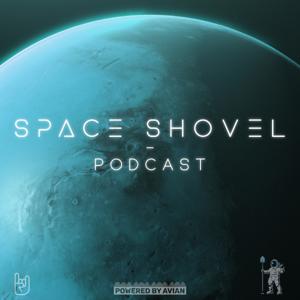 Space Shovel