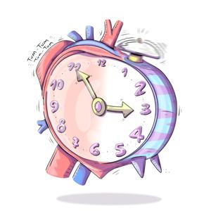 El Despertar De Los Sucesores