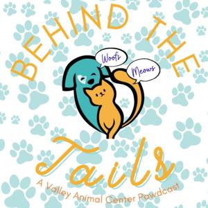 Behind the Tails