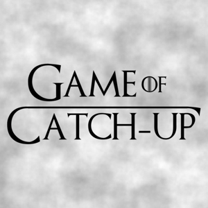 Game of Catch-Up