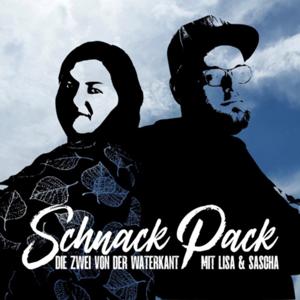 Das Schnackpack- Die Zwei von der Waterkant