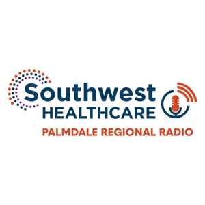 Palmdale Regional Radio