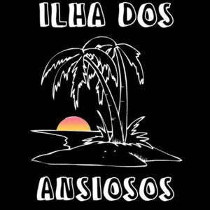 Ilha dos Ansiosos