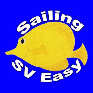 Sailing SV Easy