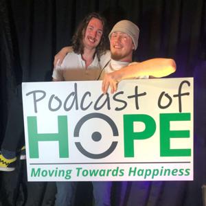 Podcast of HOPE by Cliff & Nick / HOPE XXL