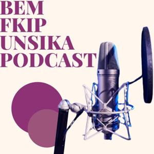 BEM FKIP UNSIKA PODCAST