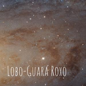 Lobo-Guará Roxo