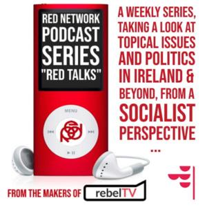 "RED Talks"