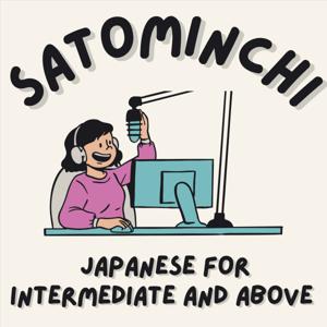 Learn Japanese @Satominchi