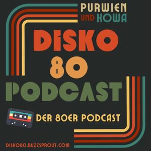 Disko 80 by Purwien & Kowa