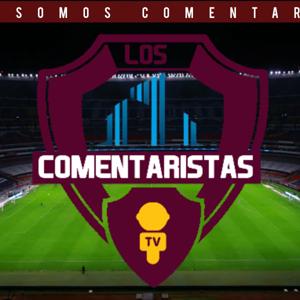 Todos Somos Los Comentaristas