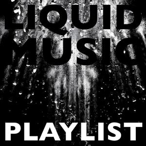 Liquid Music Playlist