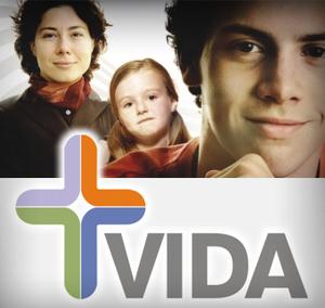 Comunidad Cristiana Vida