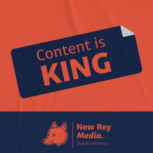 The New Rey Media Show