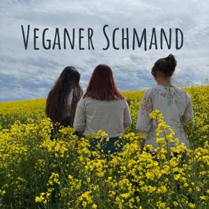 Veganer Schmand