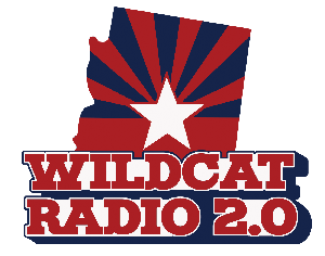 Wildcat Radio: Arizona Football. Arizona Basketball