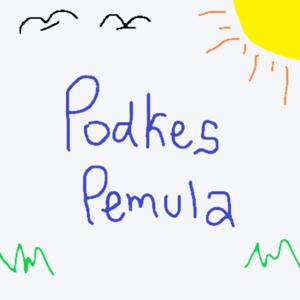 Podkes Pemula