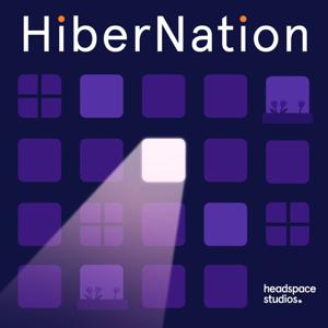 HiberNation by Headspace Studios, Mallika Rao