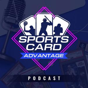 Sports Card Advantage