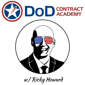 DoD Contract Academy