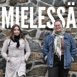 MIELESSÄ