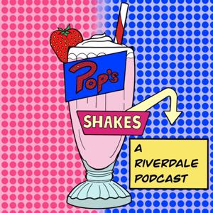 Pop's Shakes
