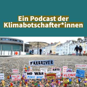 Der Klimabotschafter*innen-Podcast