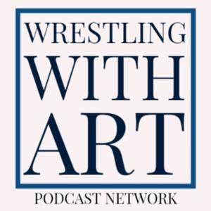 Wrestling With Art