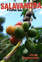 Salavandra: A Coffee Tale