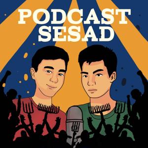 PODCAST SESAD