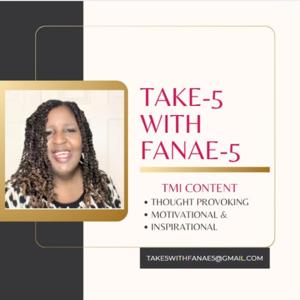 Take 5 with FANAE 5