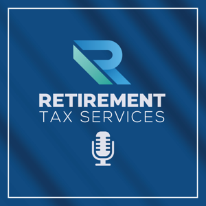 Retirement Tax Services Podcast