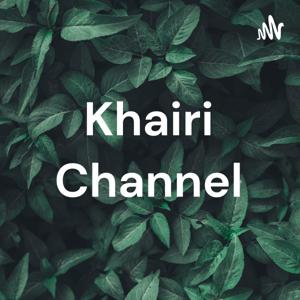 Khairi Channel