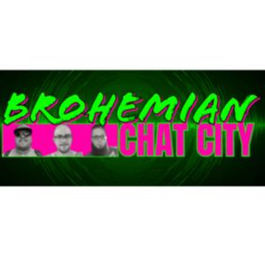 Brohemian Chat City