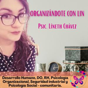 Organizándote con Lin