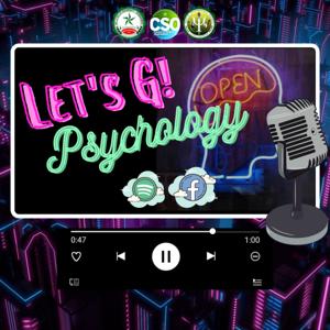 Let's G Psychology